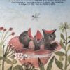 Tiere in Wald und Feld