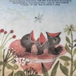 Tiere in Wald und Feld Tiere in Wald und Feld