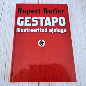 Gestapo illustreeritud ajalugu