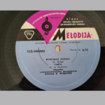 "Polka ja Tango" - Gennadi Podelski teosed "Polka ja Tango" - Gennadi Podelski teosed