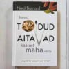 Need toidud aitavad kaalust maha võtta