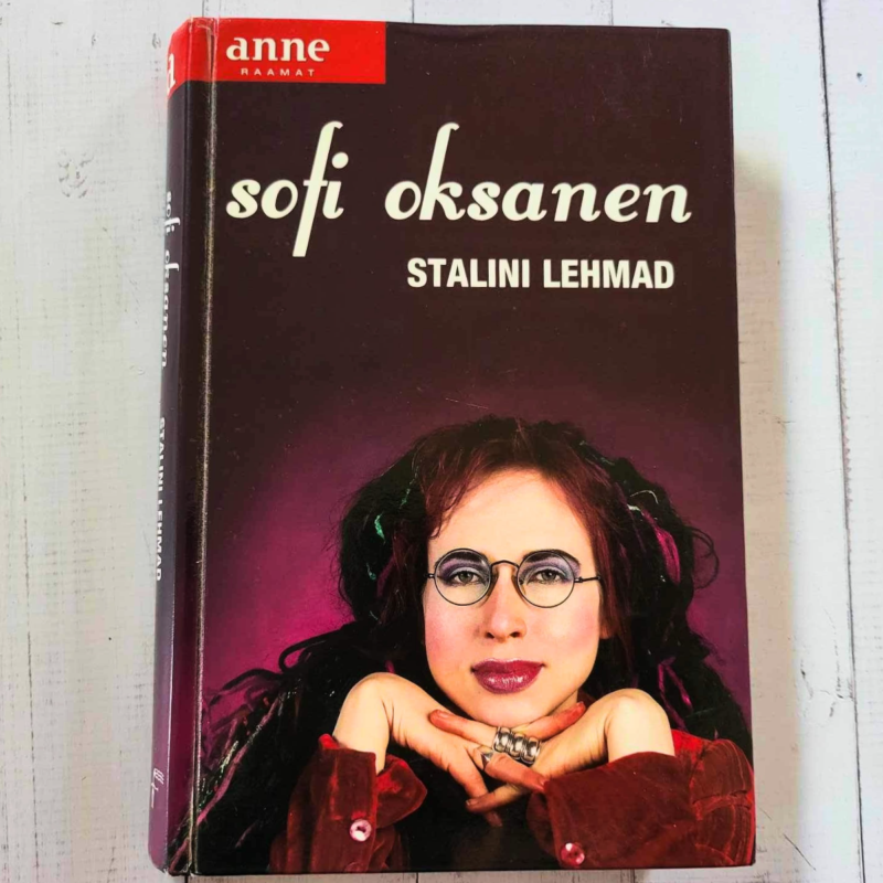 Stalini lehmad Stalini lehmad