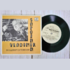 Vladimir Sapožnin – imitatsioonid