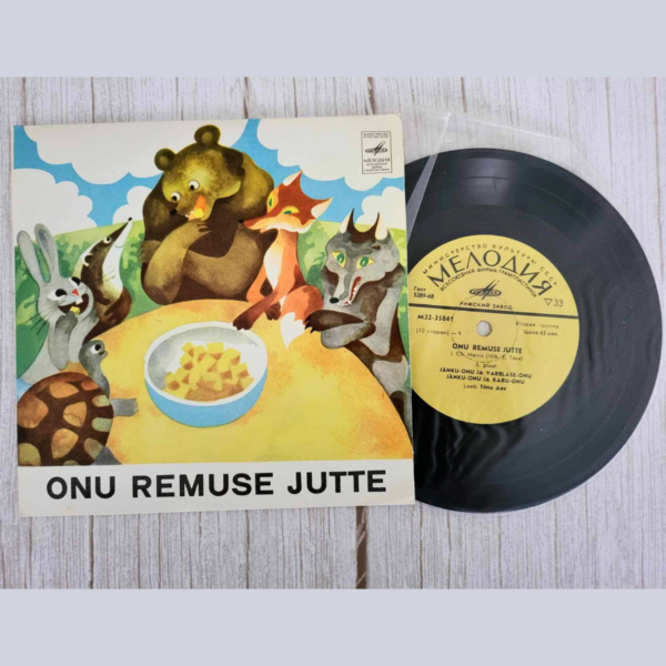 Onu Remuse Jutte 5