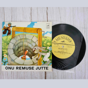 Onu Remuse jutte 4