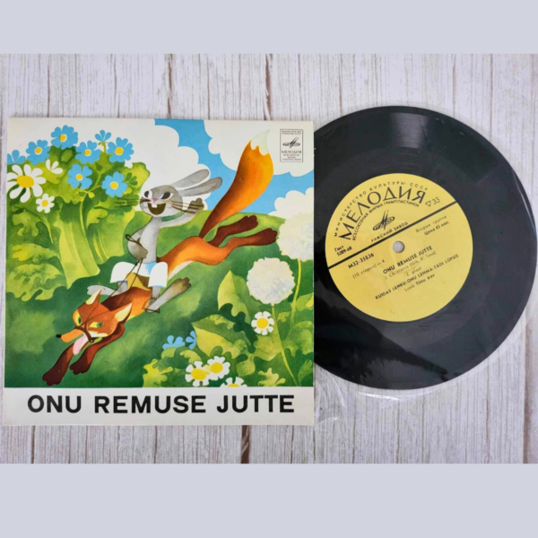 Onu Remuse Jutte 2