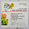 Onu Remuse jutte 1 - J. Chandler Harris