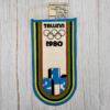 Olümpia Tallinn 1980 vimpel