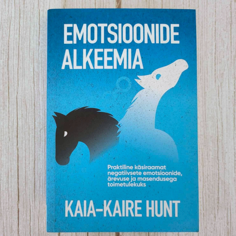 Emotsioonide alkeemia Emotsioonide alkeemia