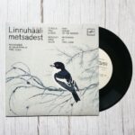 Linnuhääli metsadest vinüül 7