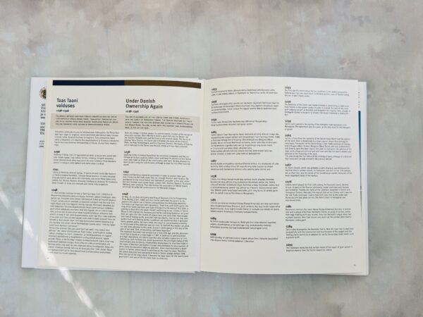 Aeg Tallinna sadamas ja sadama ümber. Time in and around The Port of Tallinn