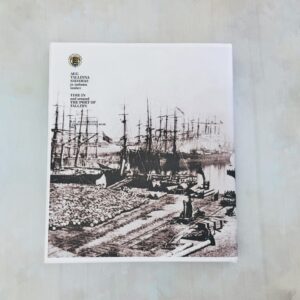 Aeg Tallinna Sadamas ja sadama ümber