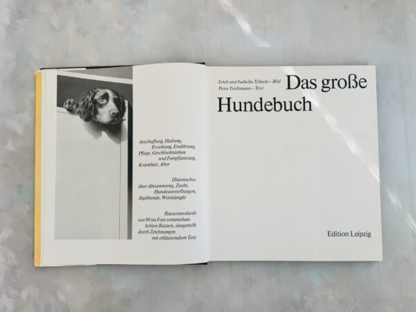 IMG_3212 Das Große Hundebuch