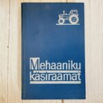 Mehaaniku käsiraamat