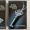 Fifty Shades of Grey Series by E L James