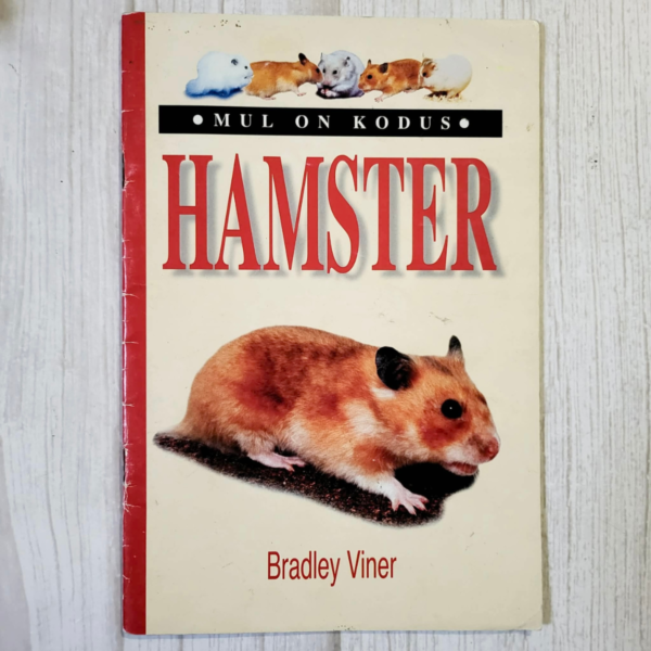 Hamster . Bradley Viner