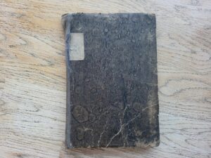 Äkilised haigused 1908 . Sootaguse tüdruk 1913
