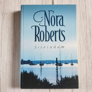 sisesadam-nora-roberts Sisesadam – Nora Roberts