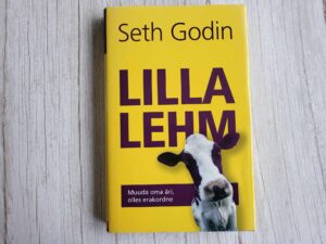 Lilla lehm . Seth Godin