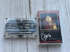 Gloria Estefan Greatest Hits