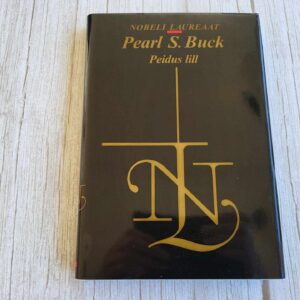 Peidus lill . Pearl S. Buck