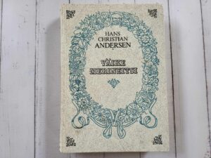 Väike merineitsi . Hans Christian Andersen