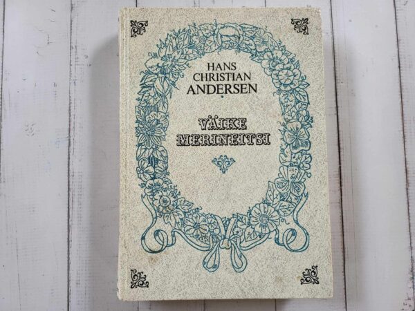 Väike merineitsi . Hans Christian Andersen