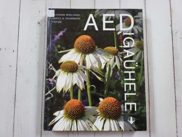 Aed igaühele . Susanna Wildlundh