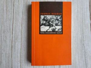 Väike äratundmiste raamat . Toomas Raudam