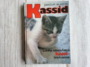 Kassid . Jaagup Alaots