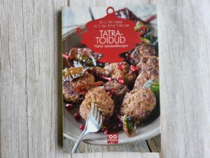 Tatratoidud . Nelly VahtramaajaLia Virkus