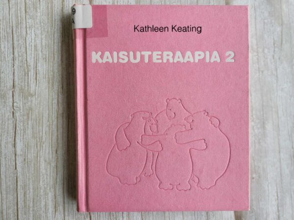 Kaisuteraapia 2 . Kathleen Keating
