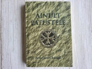 Ainult patustele . Artur James Russell