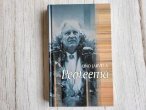 Peateema . Uno Järvela