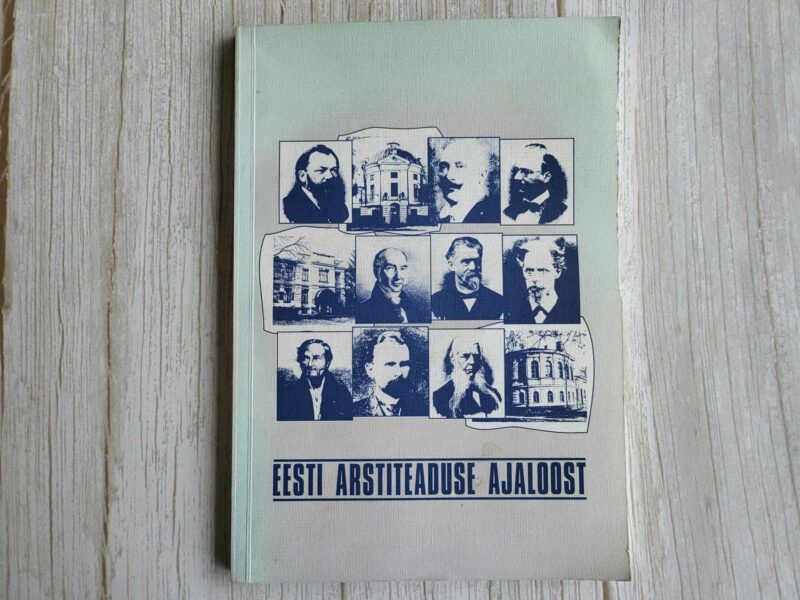 110742533 Eesti arstiteaduse ajaloost . Viktor Kalnin