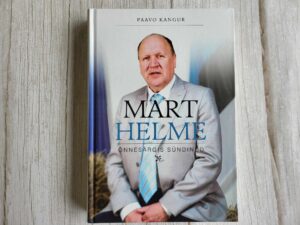 Mart Helme . Paavo Kangur