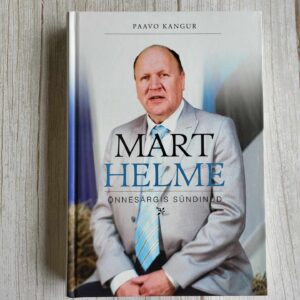 Mart Helme . Paavo Kangur