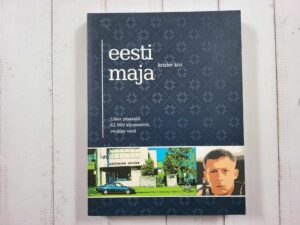 Eesti maja . Krister Kivi
