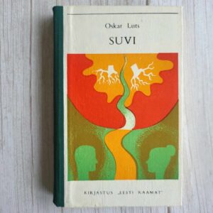 Suvi . Oskar Luts