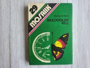 Bioloogiline kell . Ritchie R. Ward