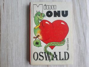 Minu onu Oswald . Roald Dahl