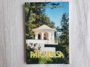Pääsupesa Toila Kooli Almanahh