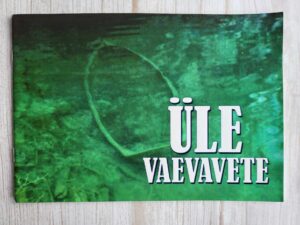 Üle vaevavete Purtse jõgi jutustab . Andi Meister
