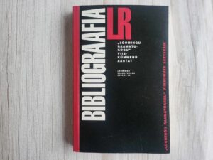 Loomingu raamatukogu viiskümmend aastat