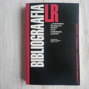 Loomingu raamatukogu viiskümmend aastat