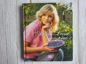 Anna-Liisa kokaraamat 2 . Lia Virkus
