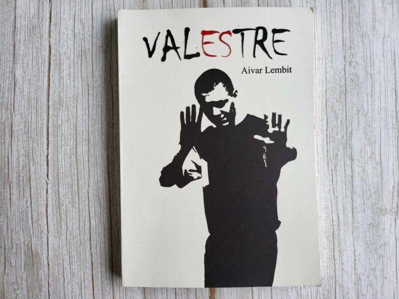 Valestre . Aivar Lembit