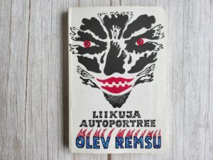 Liikuja autoportree . Olev Remsu