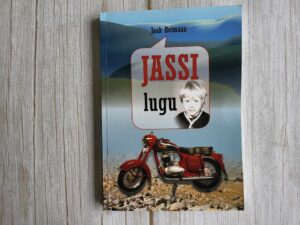 Jassi lugu . Jaak Reimann