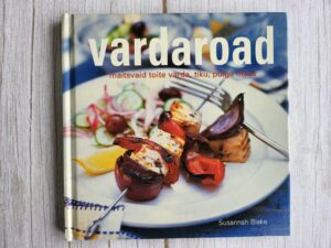 Vardaroad . Susannah Blake